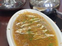 蒜蓉蛏子-七宝农家菜(七宝老街店)