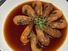 -锦府园·新台州菜(合生汇店)
