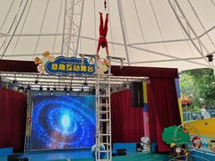 -史努比缤纷世界