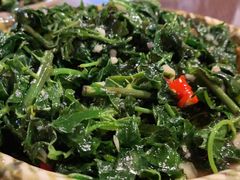 -多哥水傣味餐厅(司马巷店)