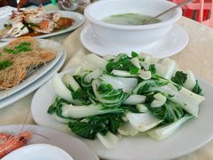 -秋姐美食店(旅游大道店)