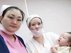-福田家月子中心 产后 月嫂(市立母子医院店)