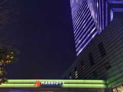 -宁波万豪酒店