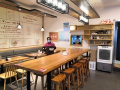 -谭师爷龙抄手(白下路店)