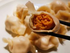 海胆水饺-必点海鲜·鲅鱼水饺(鞍山西道店)