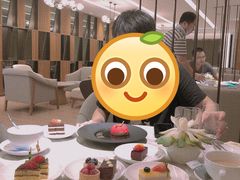 -星璞餐厅(深铁塘朗城君璞酒店)