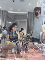 -星光兔·西扶海棠·写真馆(景德镇店)