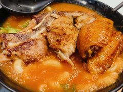 -华嫂冰室(尖沙咀店)