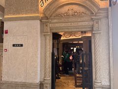 -B&C黄油与面包·THE GARDEN BAKERY概念店(世纪汇店)