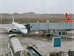 -宜春明月山机场