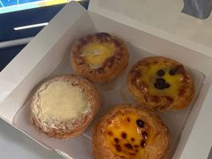 -鲍师傅糕点(大沽南路店)