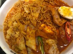 -三代烤肉(保利广场店)