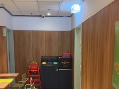 -麦当劳(安定门外大街店)