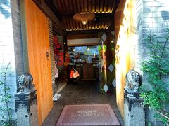 -糖房咖啡(南锣鼓巷店)