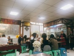 -老丘丘(较场口店)