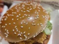 -肯德基(泉州东街店)