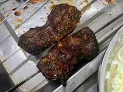 -文文烤肉(大皮院店)