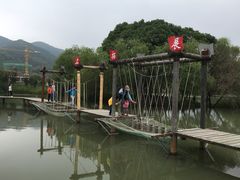 -长兴太湖图影湿地文化园