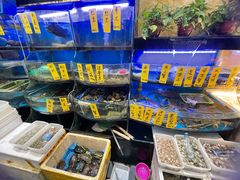 -沈家门小海鲜