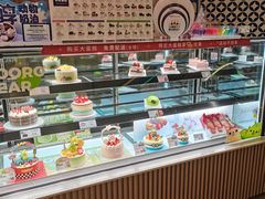 -巴黎贝甜(印象城店)