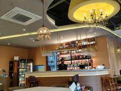 -葛尼沙印度餐厅 (镇明路店)