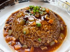 -海天楼(天津泛太平洋店)