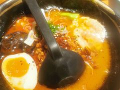 -仓桥家·焗寿司·锅物(光谷步行街店)