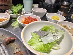 -喜来稀肉(虹泉路店)