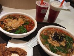 -水平有限广西米粉·广西风味集(五道口店)