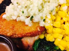 -萨莉亚意式餐厅(深圳北站店)