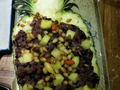 -雀舞云南菜(乐客城店)