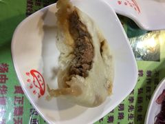 -宝正臻天津包子总店(金阳光居易店)