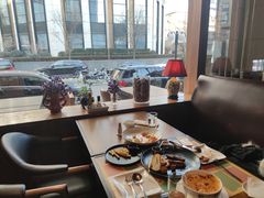 -安妮意大利餐厅(国贸店)