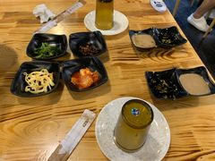 -大壮家原味烤肉(兴华北街店)