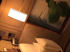 -上海嘉定喜来登酒店
