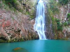 -楠溪江风景名胜区