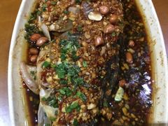-花鸟鱼私家小厨(文殊院店)