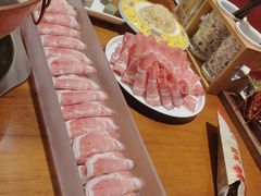 -乐宴·老北京铜火锅(桂庙店)