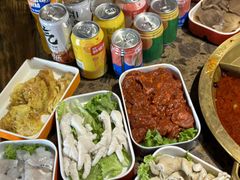 -铭记蛙小仙·活蛙畅享(CBD万达广场店)