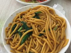 -锋味海鲜菜馆