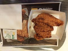 -麦当劳(怀集店)