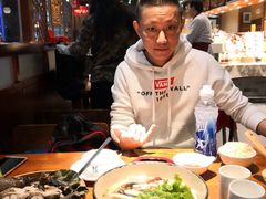 -黑鸡小馆(金源店)