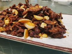 -裕德隆清真饭庄·天津特色菜(东丽店)