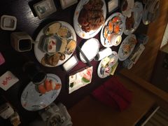 松子日本料理(亮马桥店)-松子料理(亮马桥店)