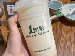 -1点点(西山万达金街店)
