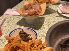 -五里关火锅(牛市口店)