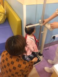 -上海浦滨儿童医院