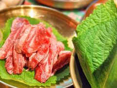 -核桃碳烤肉馆(深圳首店)