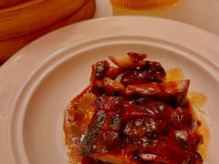 -杭州JW万豪酒店-万豪中餐厅