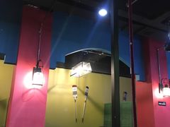大堂-日食记精菜馆(建邺万达店)